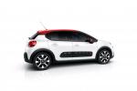Citroen C3 2016 года